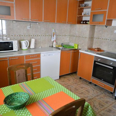 Mm Apartments Žabljak Dış mekan fotoğraf