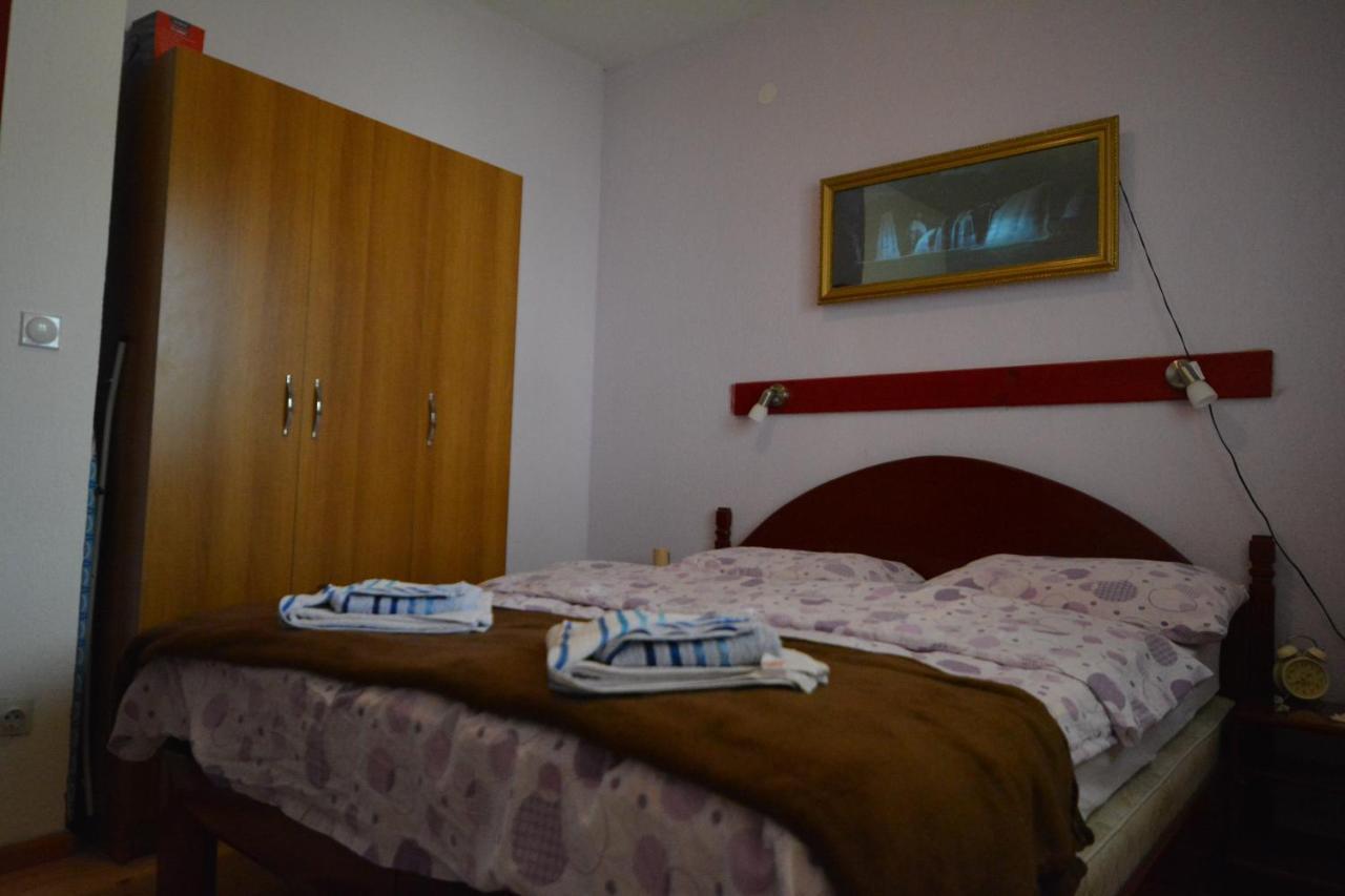 Mm Apartments Žabljak Dış mekan fotoğraf