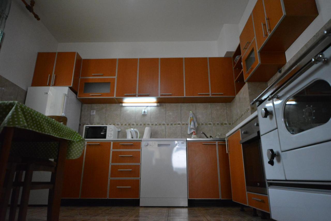 Mm Apartments Žabljak Dış mekan fotoğraf