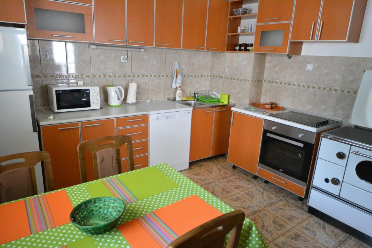 Mm Apartments Žabljak Dış mekan fotoğraf