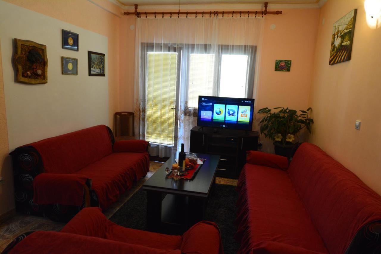 Mm Apartments Žabljak Dış mekan fotoğraf