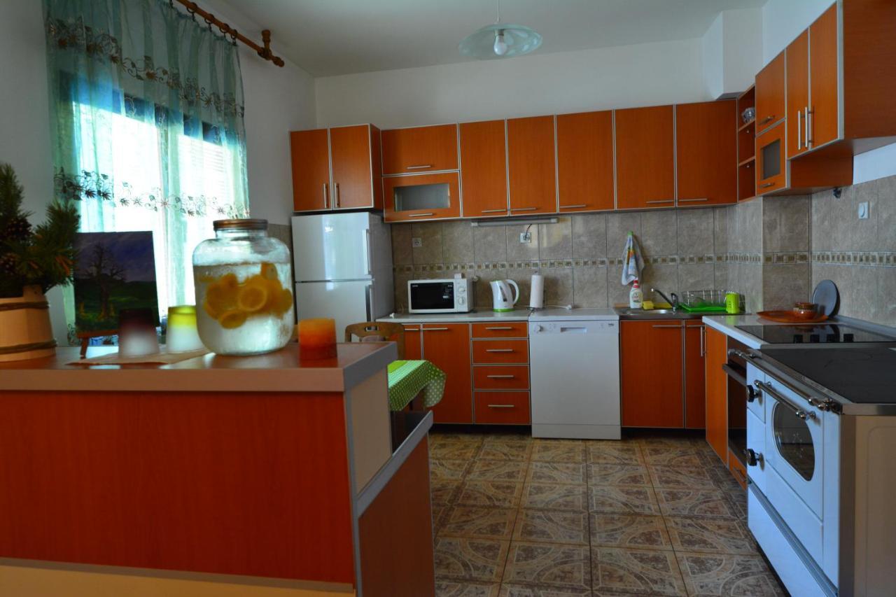 Mm Apartments Žabljak Dış mekan fotoğraf