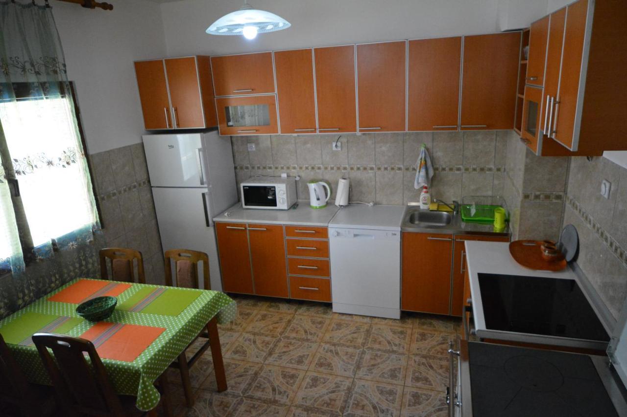 Mm Apartments Žabljak Dış mekan fotoğraf